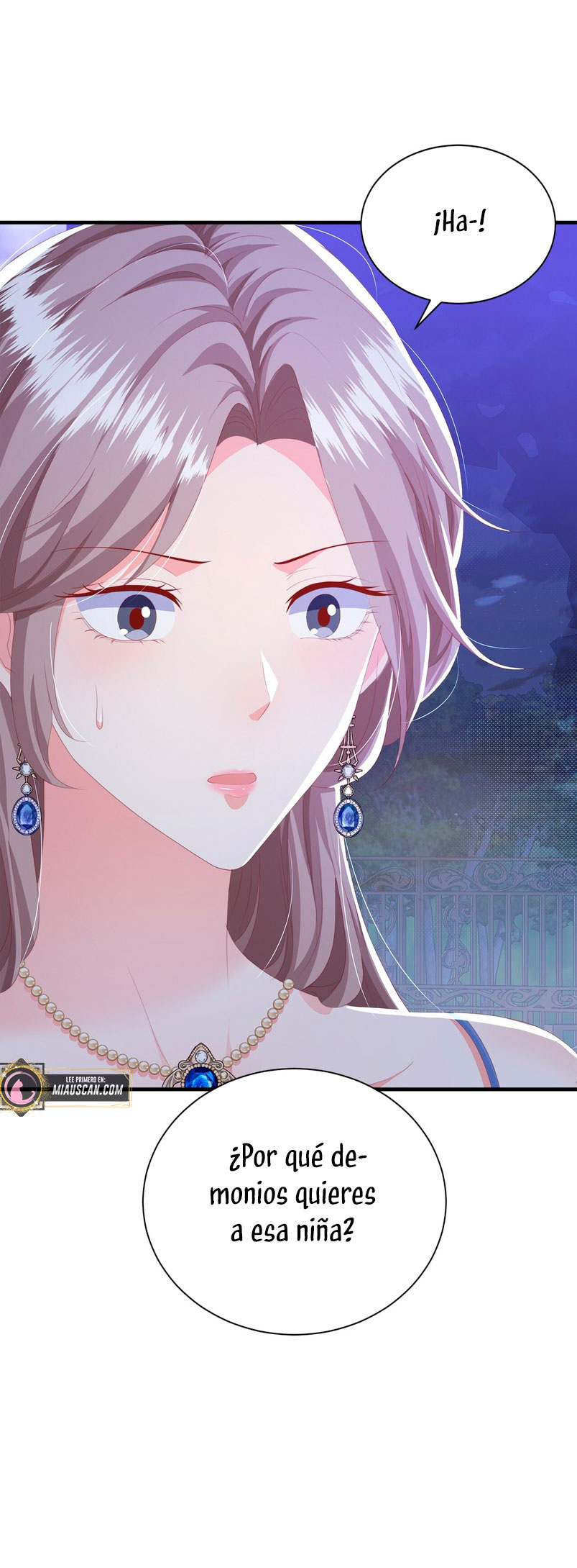 La noche de insomnio de la doncella Capítulo 61 - Página 48