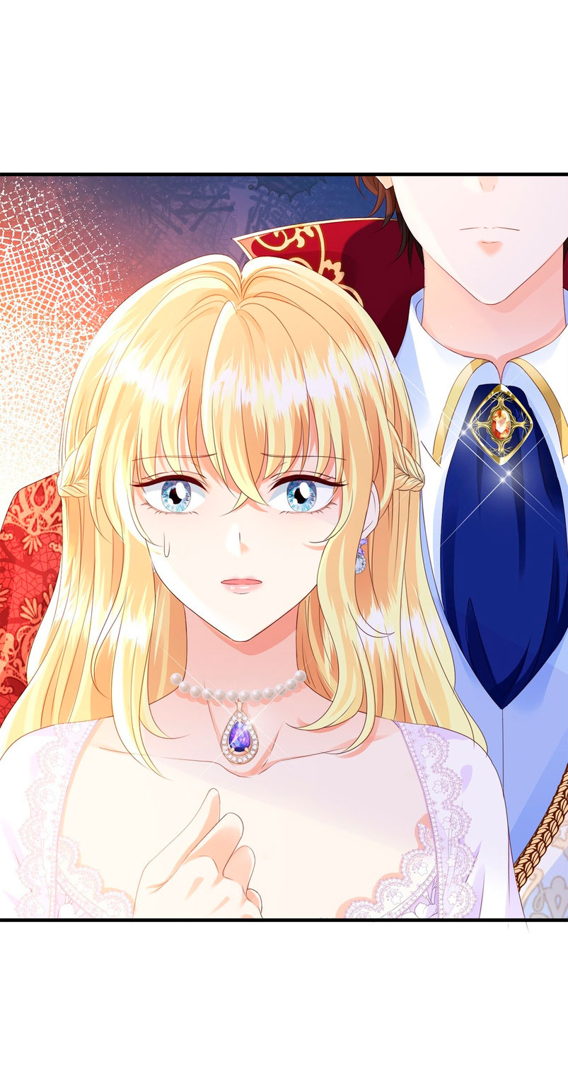 La noche de insomnio de la doncella Capítulo 61 - Página 5