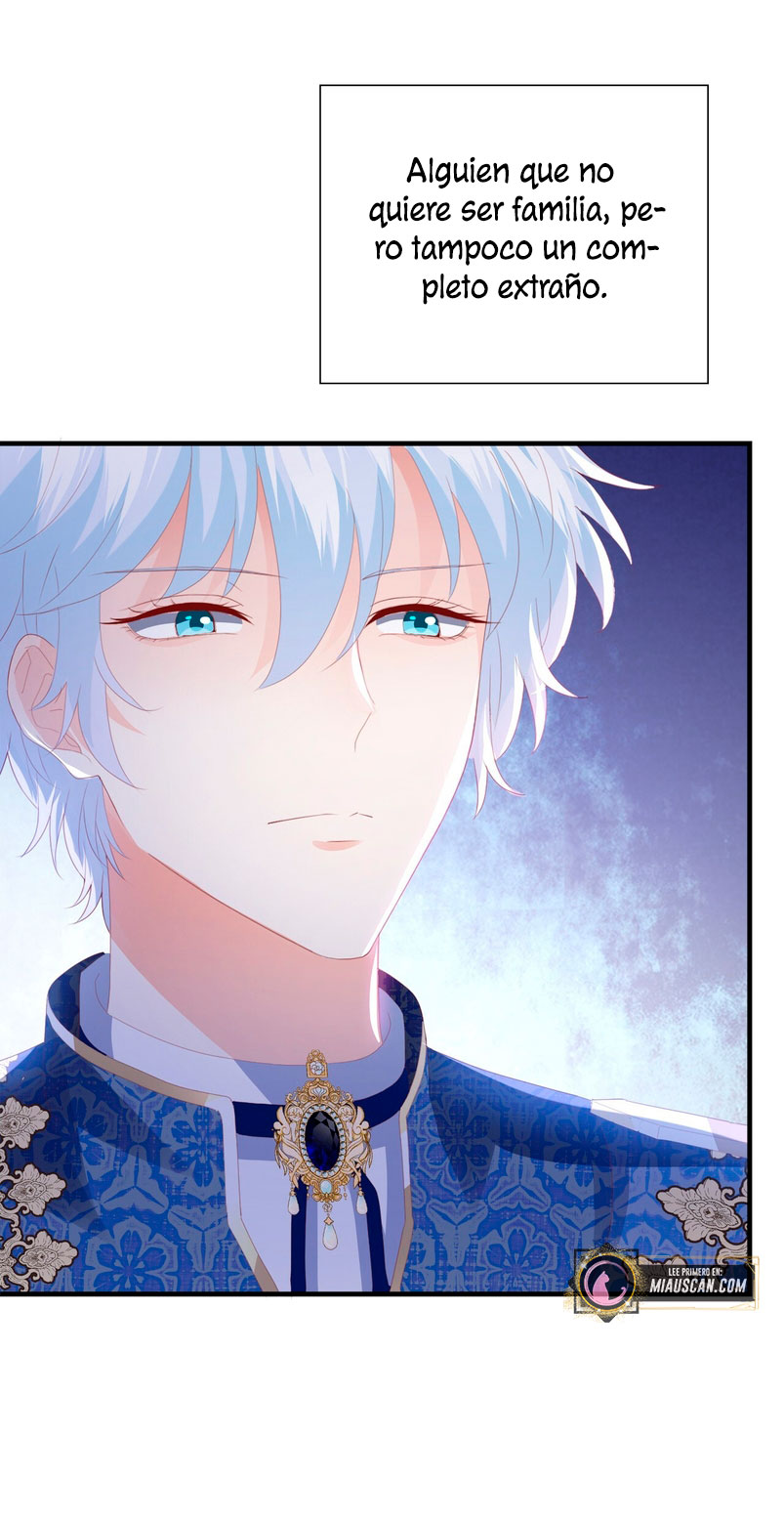 La noche de insomnio de la doncella Capítulo 61 - Página 52