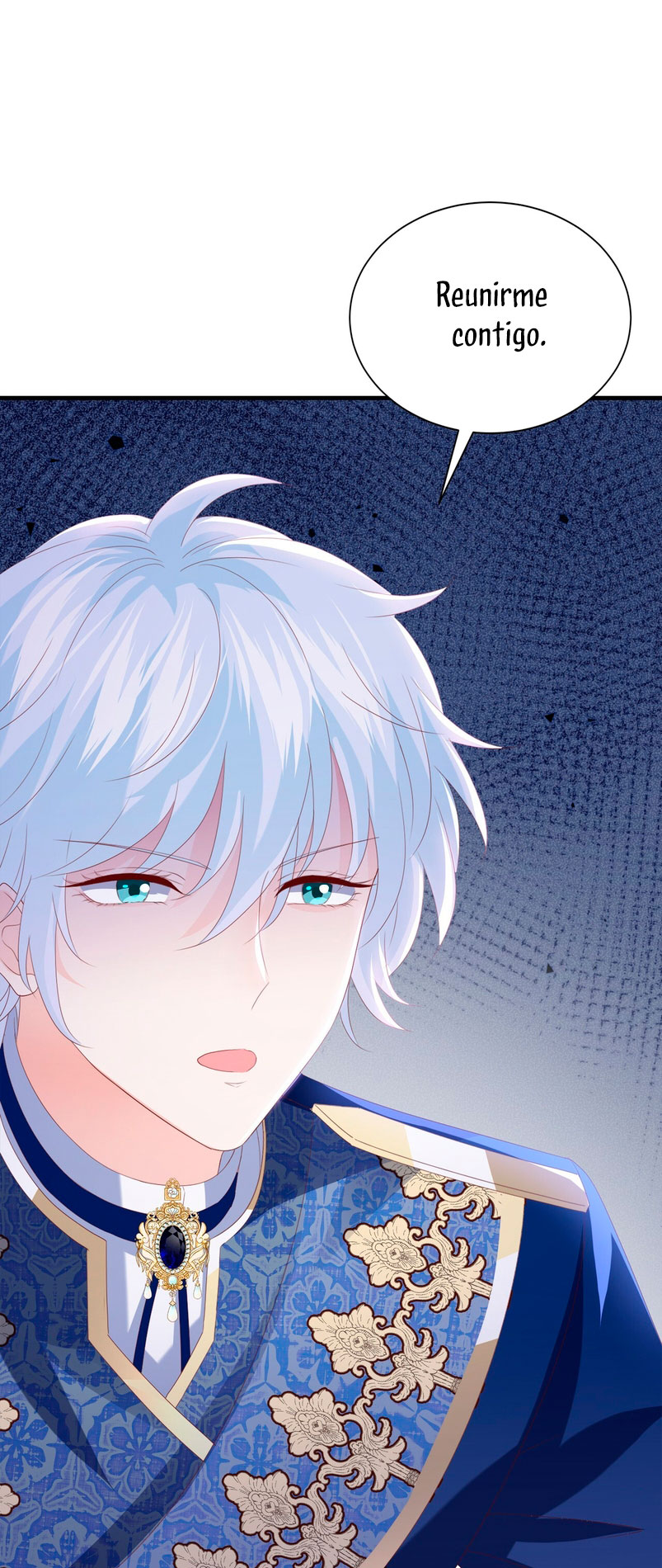 La noche de insomnio de la doncella Capítulo 61 - Página 55