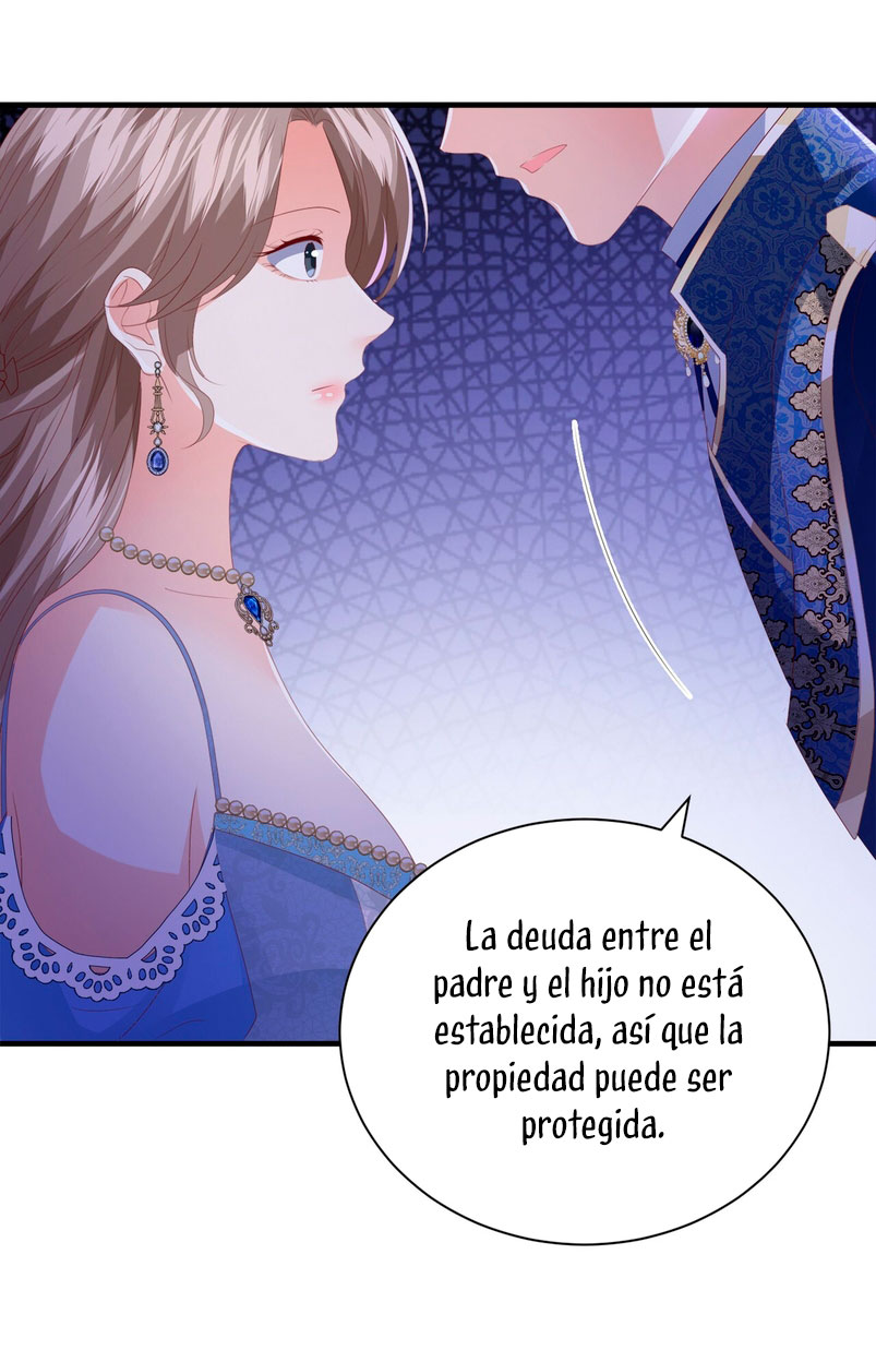 La noche de insomnio de la doncella Capítulo 61 - Página 67