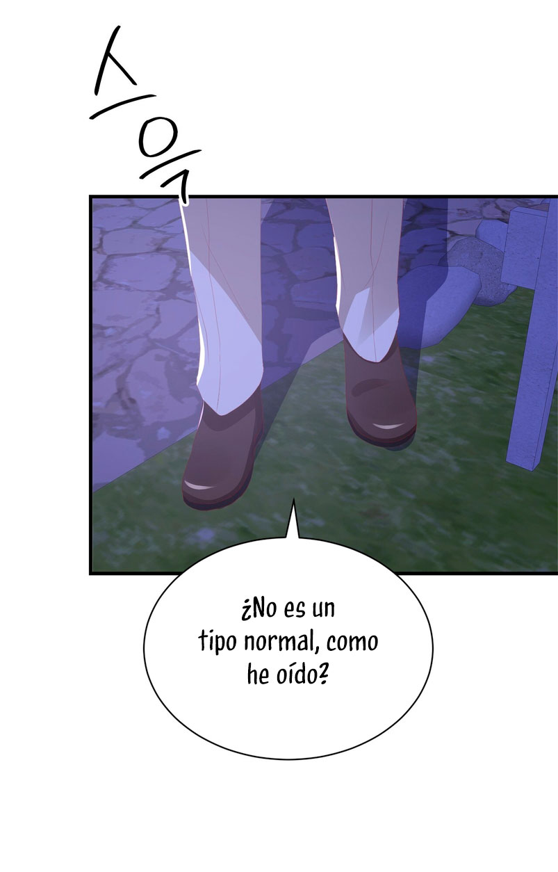 La noche de insomnio de la doncella Capítulo 61 - Página 71