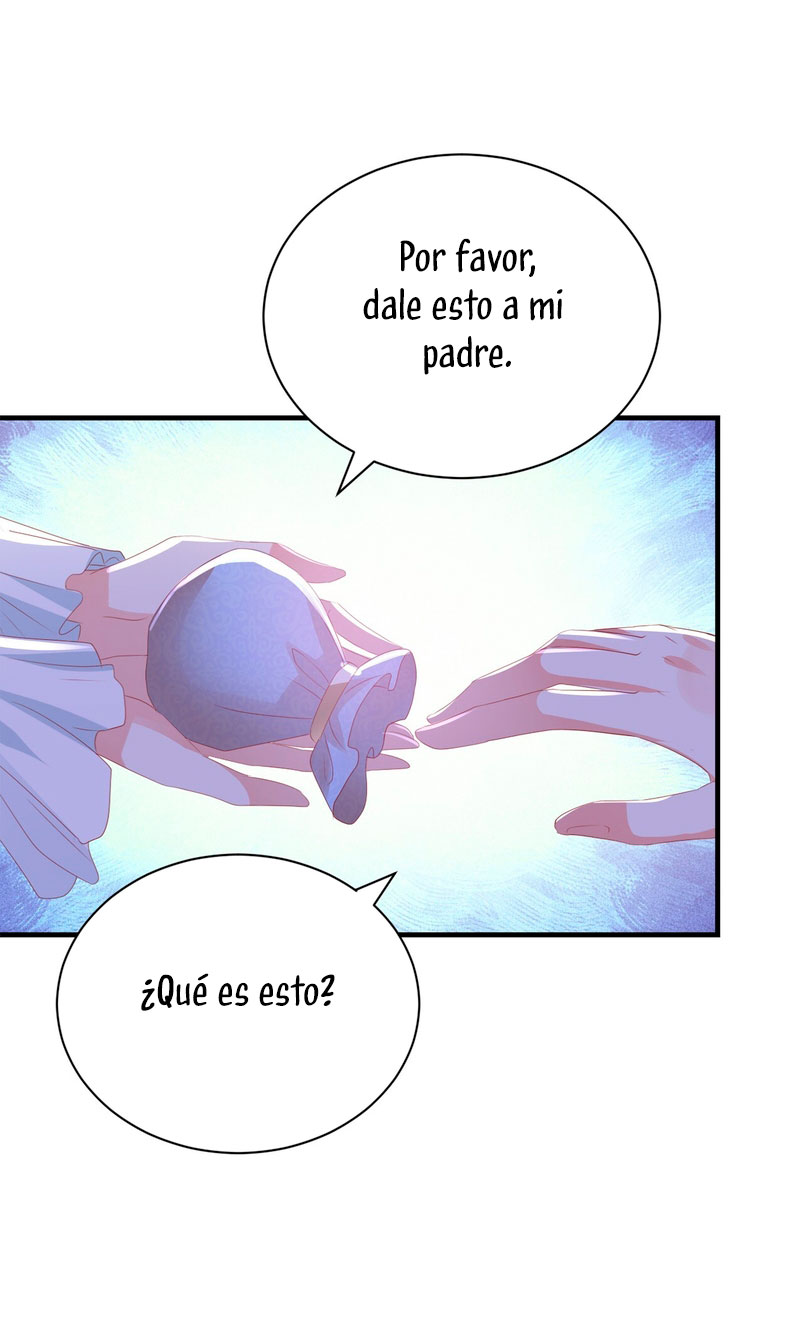 La noche de insomnio de la doncella Capítulo 61 - Página 73