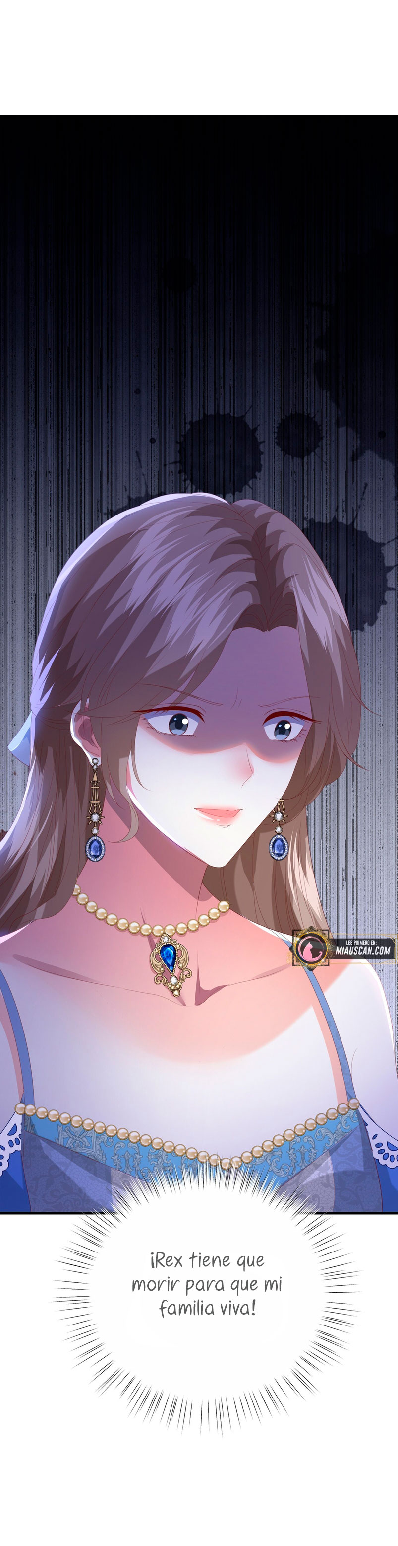 La noche de insomnio de la doncella Capítulo 61 - Página 78