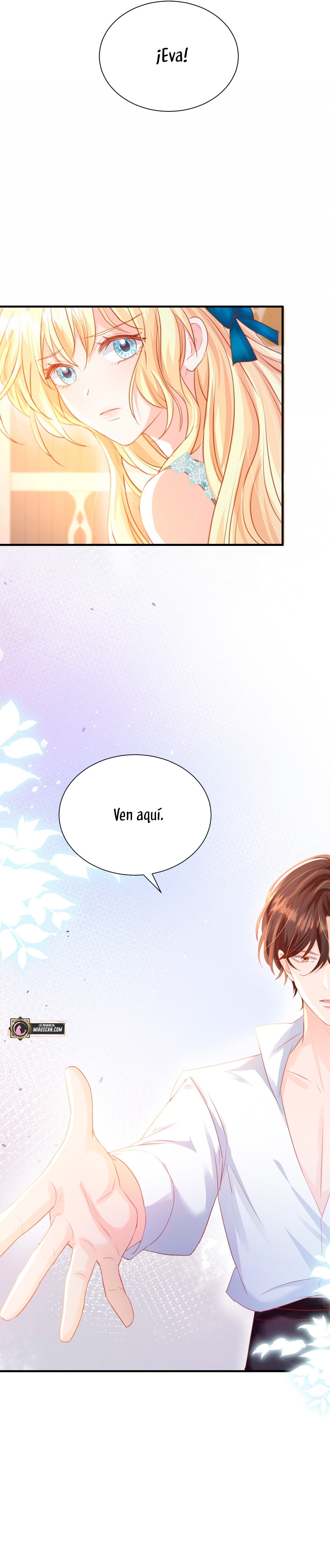 La noche de insomnio de la doncella Capítulo 62 - Página 16