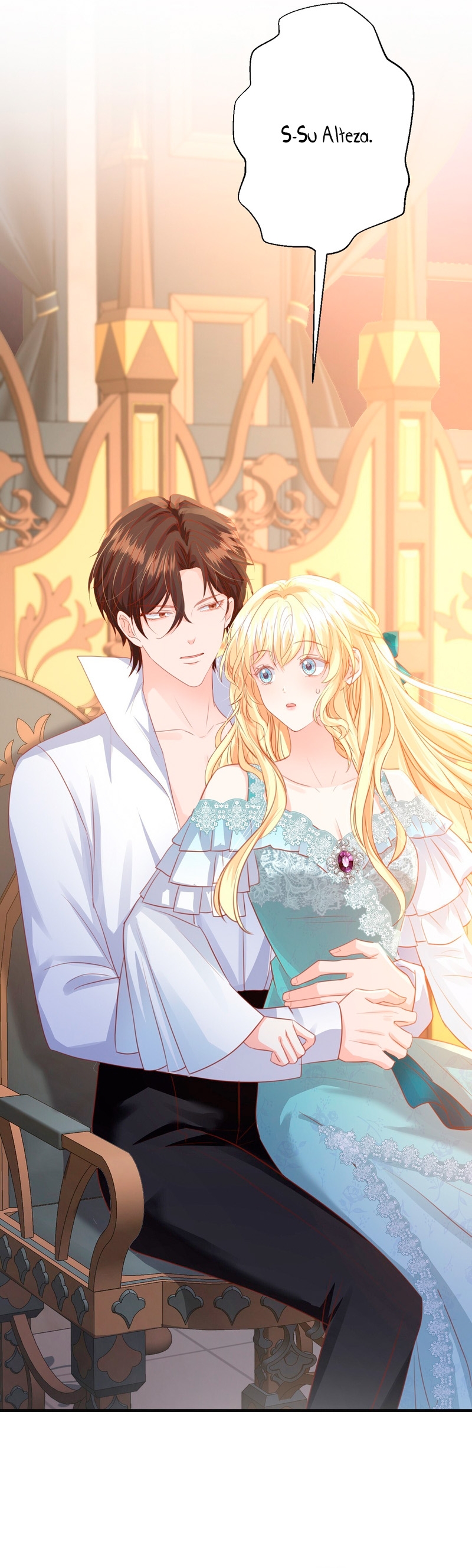 La noche de insomnio de la doncella Capítulo 62 - Página 18