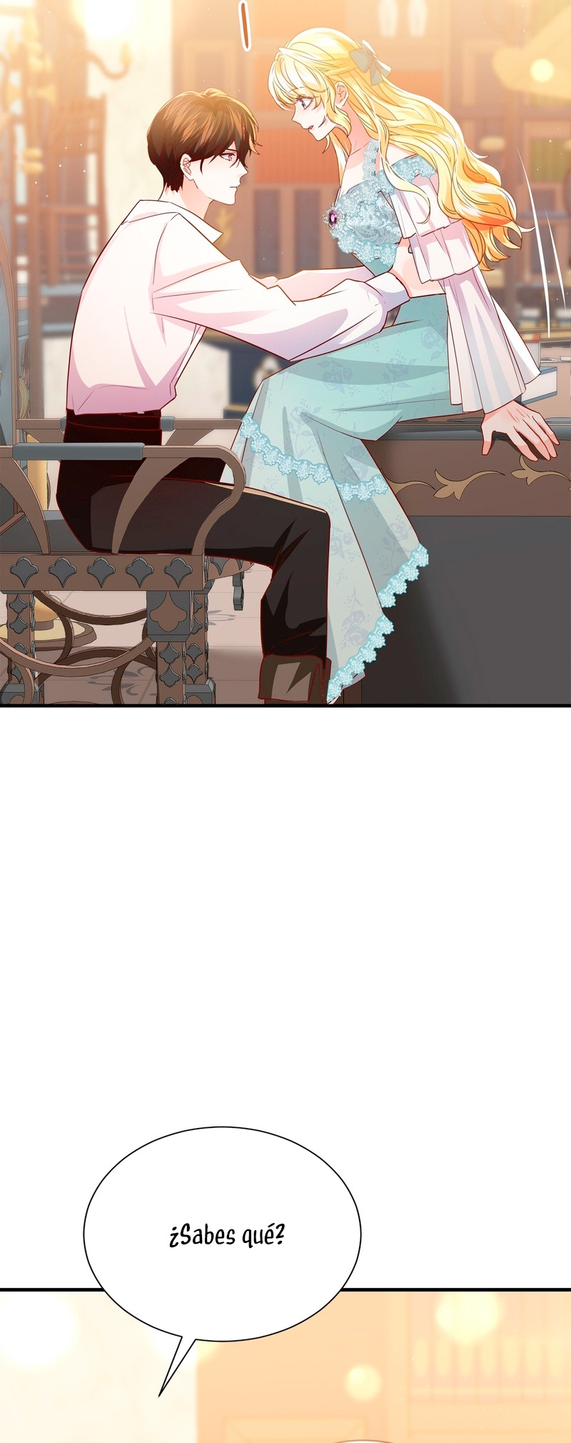 La noche de insomnio de la doncella Capítulo 62 - Página 27