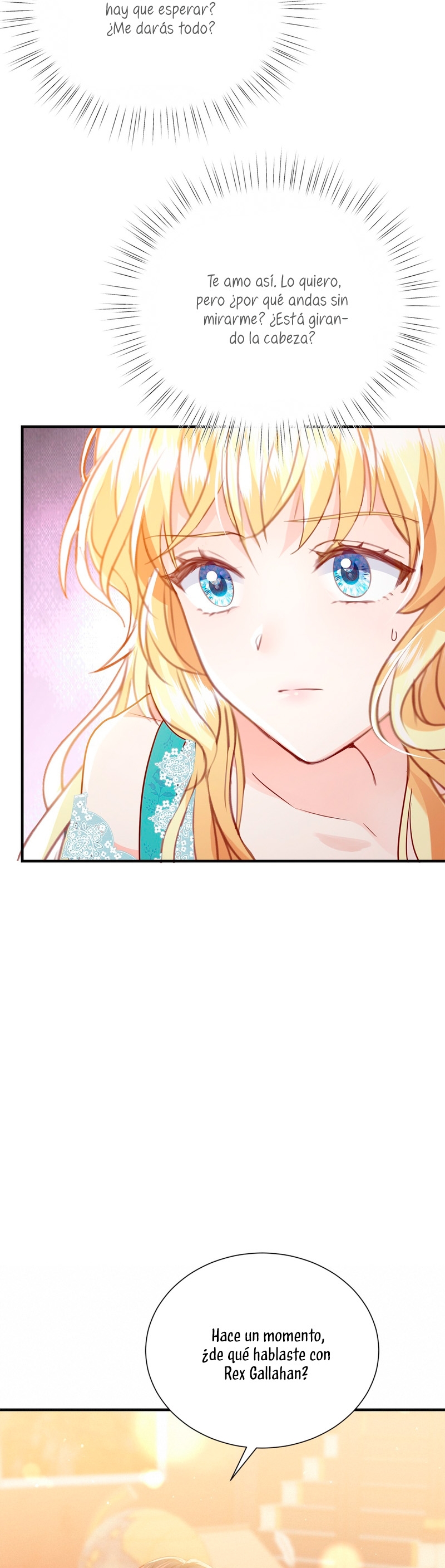 La noche de insomnio de la doncella Capítulo 62 - Página 29