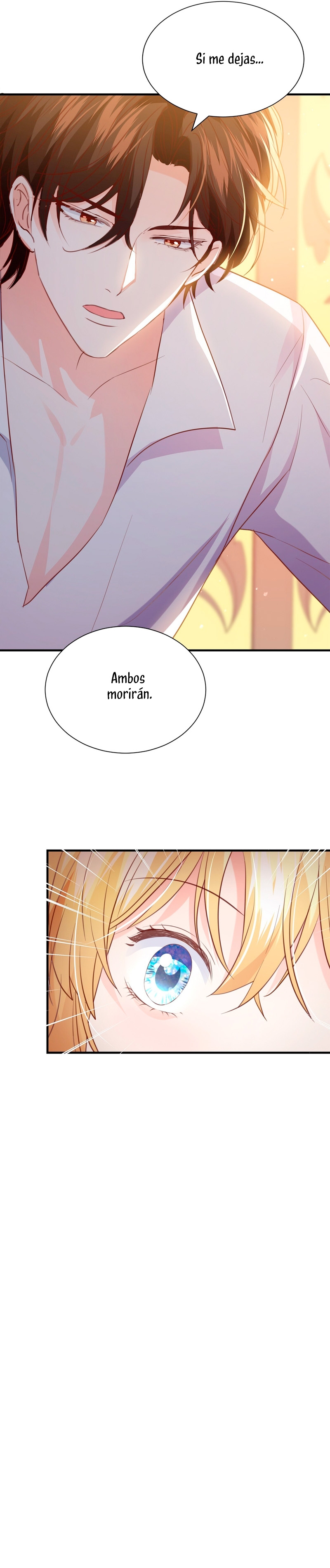 La noche de insomnio de la doncella Capítulo 62 - Página 32