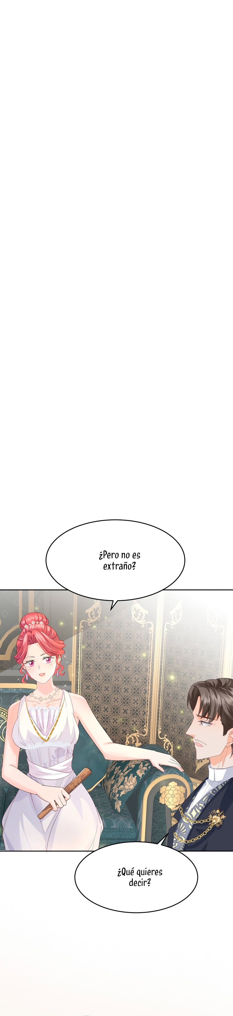 La noche de insomnio de la doncella Capítulo 62 - Página 38