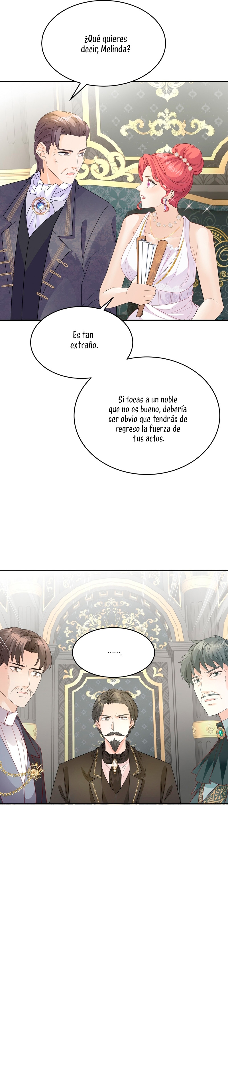 La noche de insomnio de la doncella Capítulo 62 - Página 40