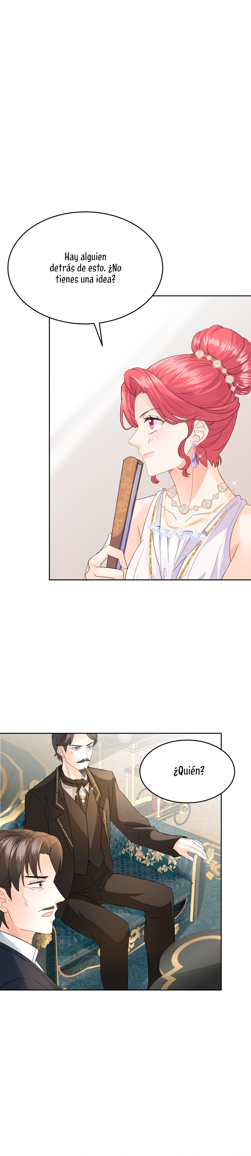 La noche de insomnio de la doncella Capítulo 62 - Página 41