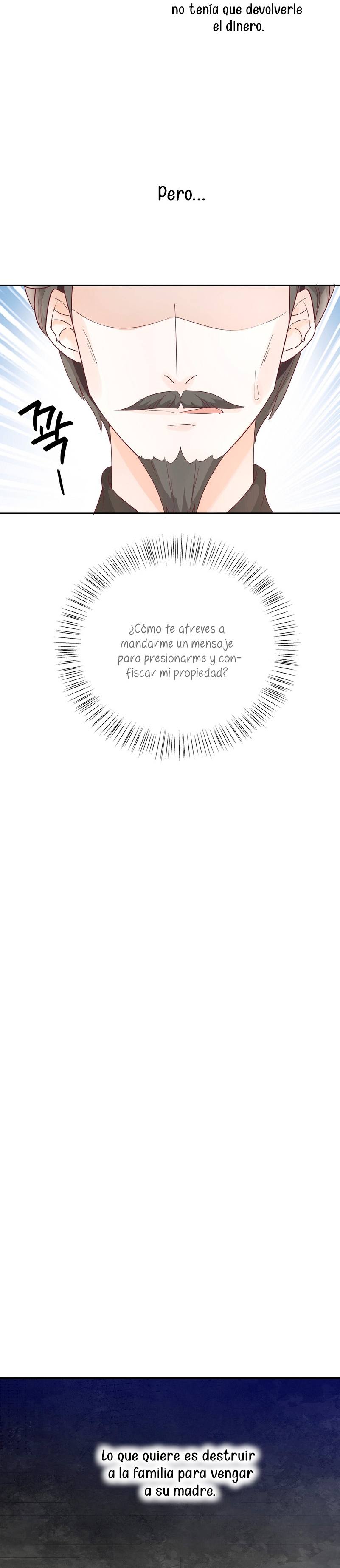 La noche de insomnio de la doncella Capítulo 63 - Página 10