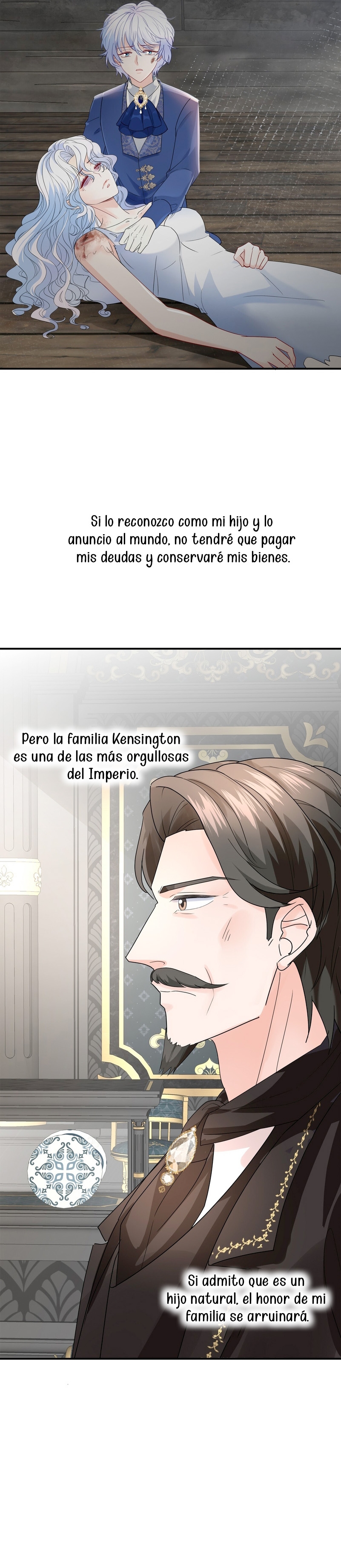 La noche de insomnio de la doncella Capítulo 63 - Página 11