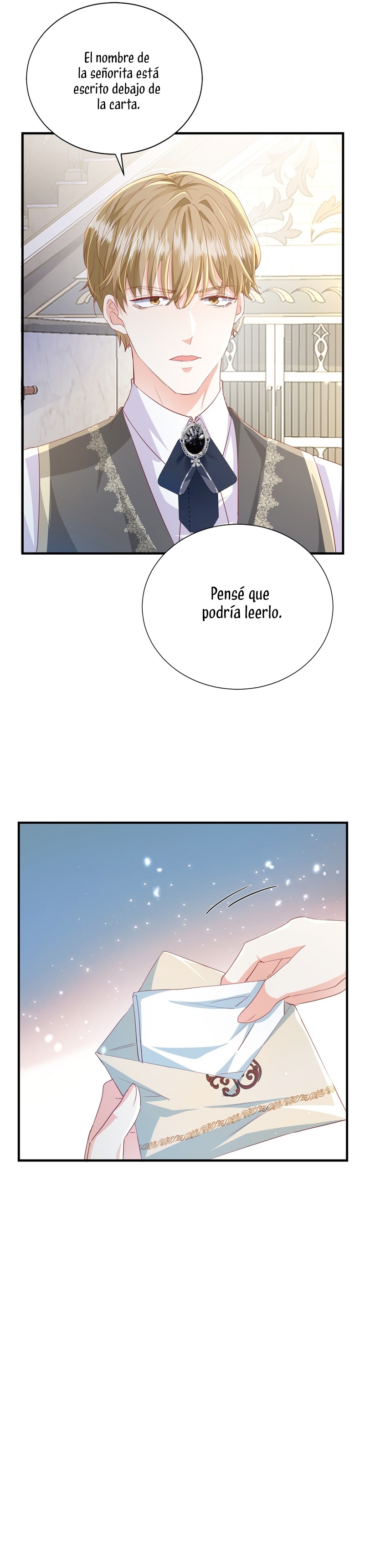 La noche de insomnio de la doncella Capítulo 63 - Página 25