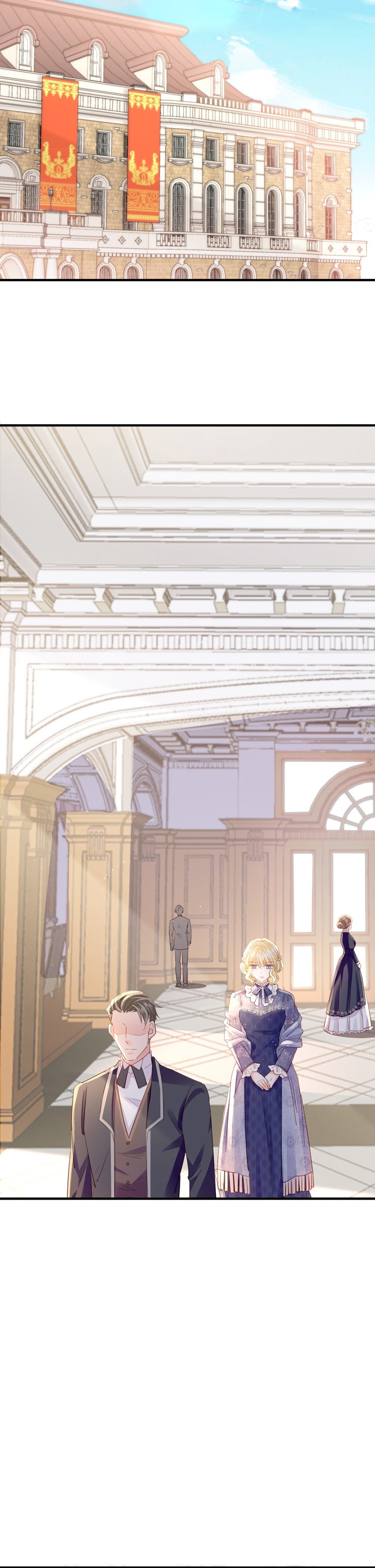 La noche de insomnio de la doncella Capítulo 63 - Página 43