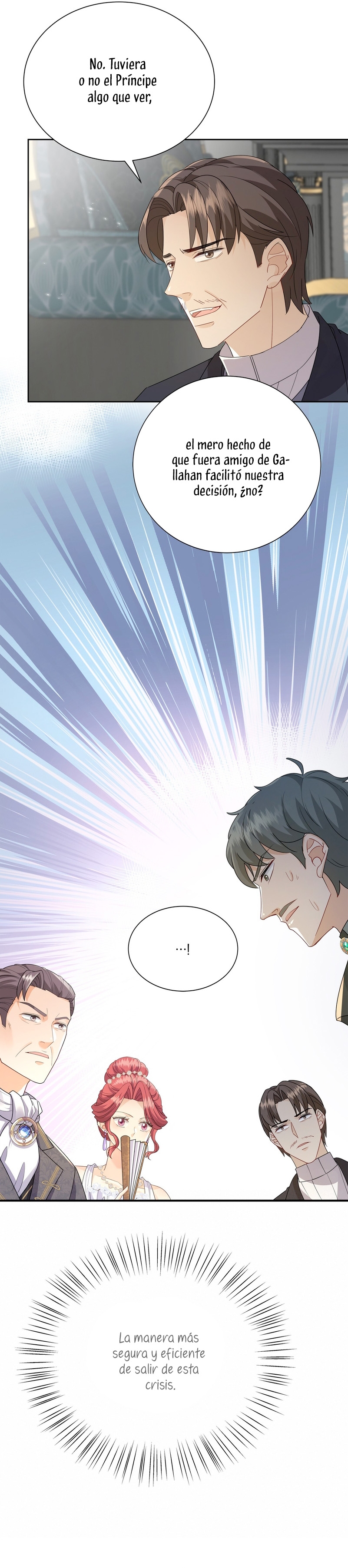 La noche de insomnio de la doncella Capítulo 63 - Página 7