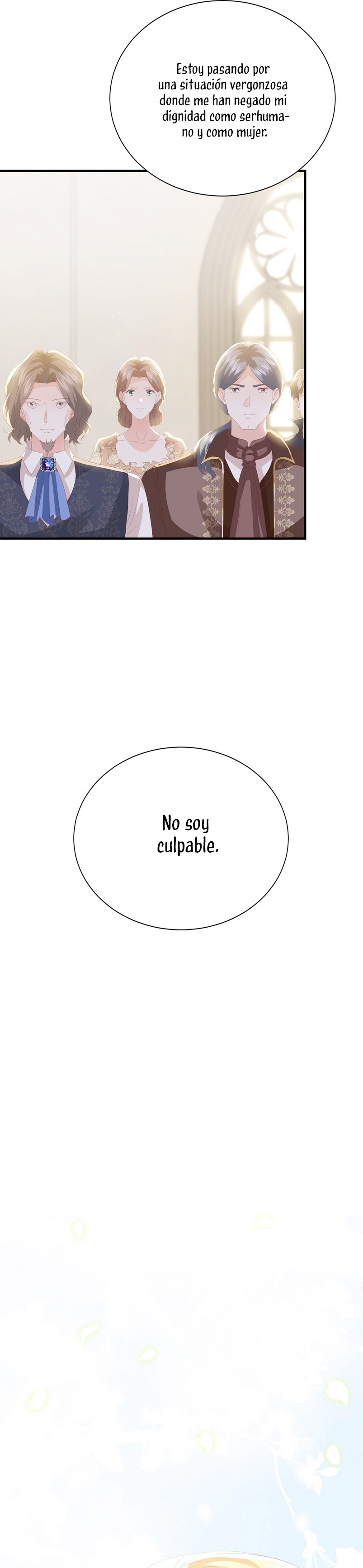 La noche de insomnio de la doncella Capítulo 64 - Página 44