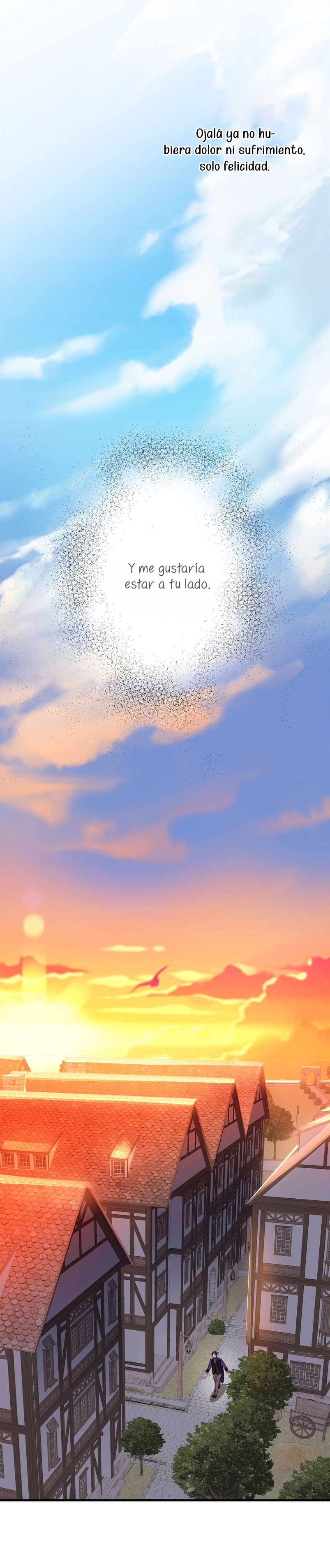 La noche de insomnio de la doncella Capítulo 65 - Página 10