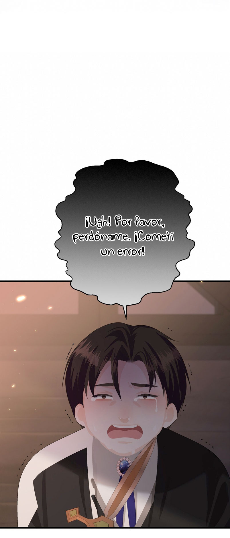 La noche de insomnio de la doncella Capítulo 65 - Página 20