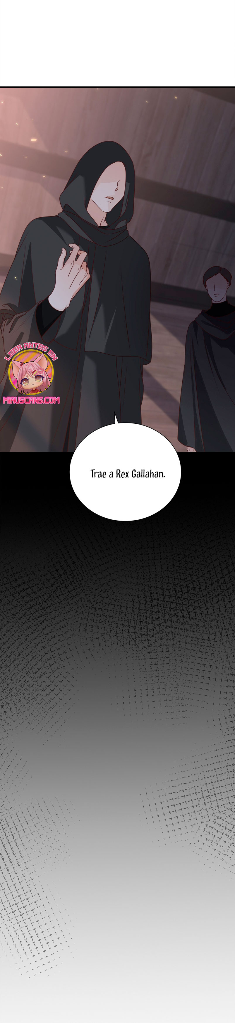 La noche de insomnio de la doncella Capítulo 65 - Página 24