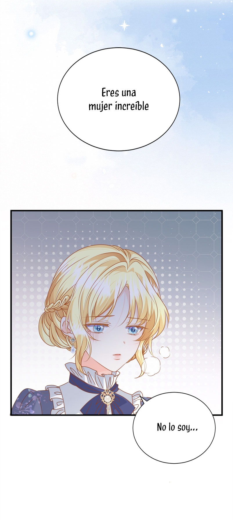 La noche de insomnio de la doncella Capítulo 65 - Página 27