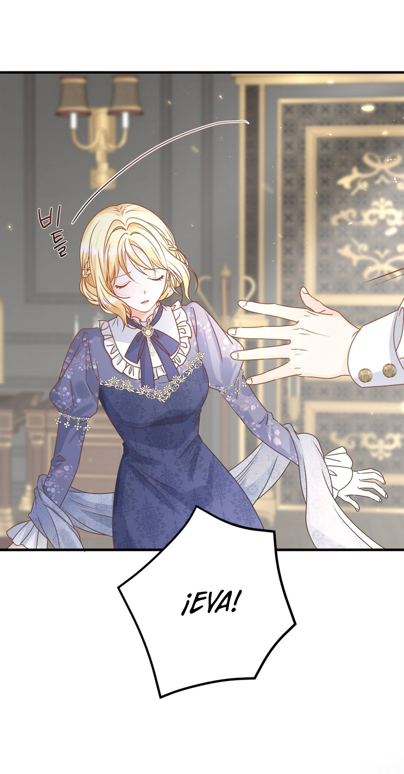 La noche de insomnio de la doncella Capítulo 65 - Página 28