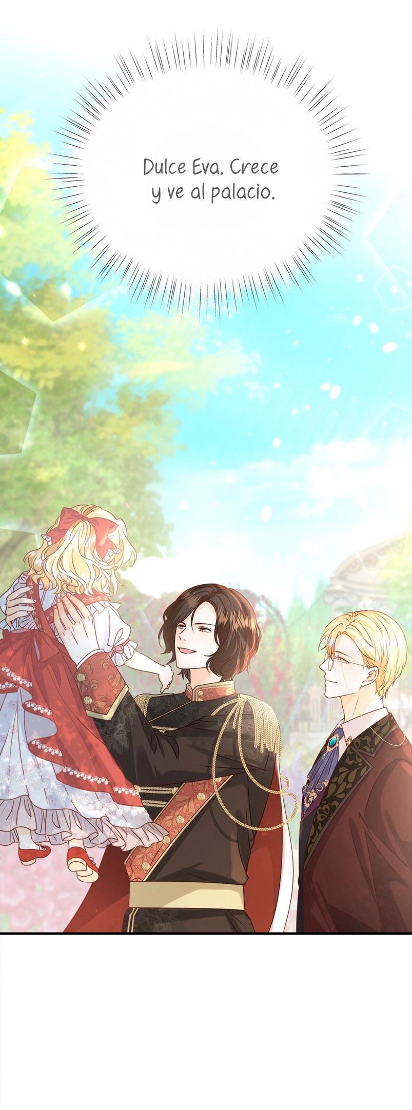 La noche de insomnio de la doncella Capítulo 65 - Página 31