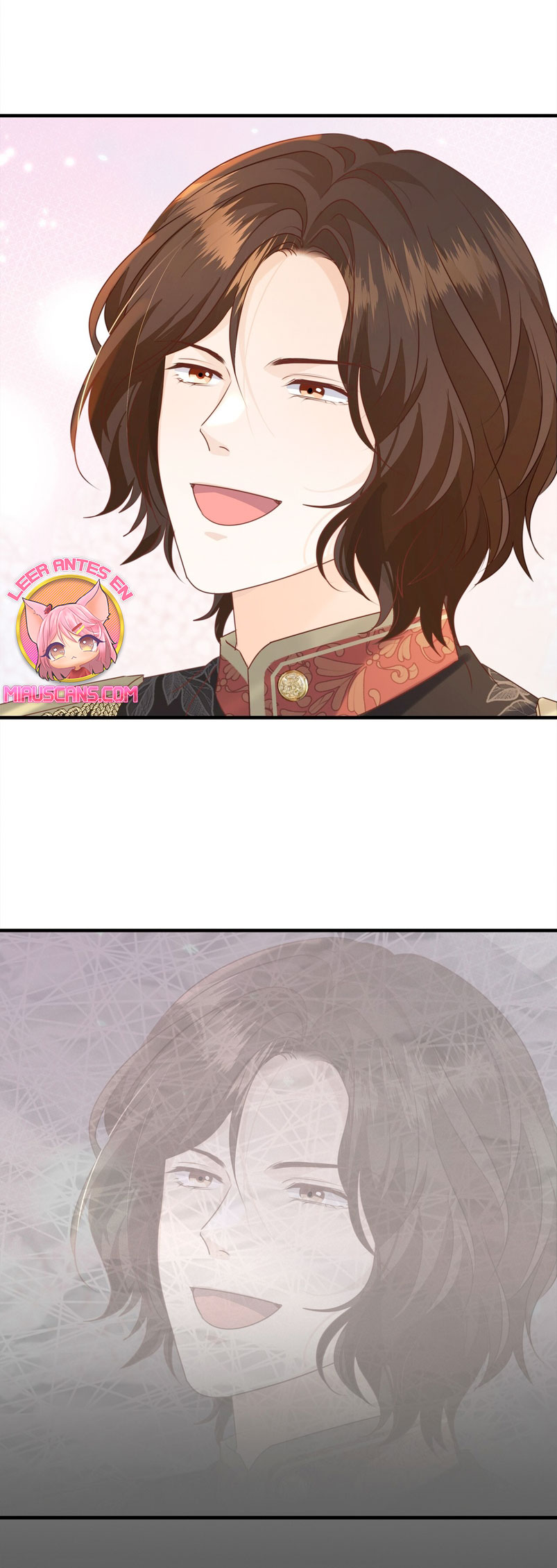 La noche de insomnio de la doncella Capítulo 65 - Página 32