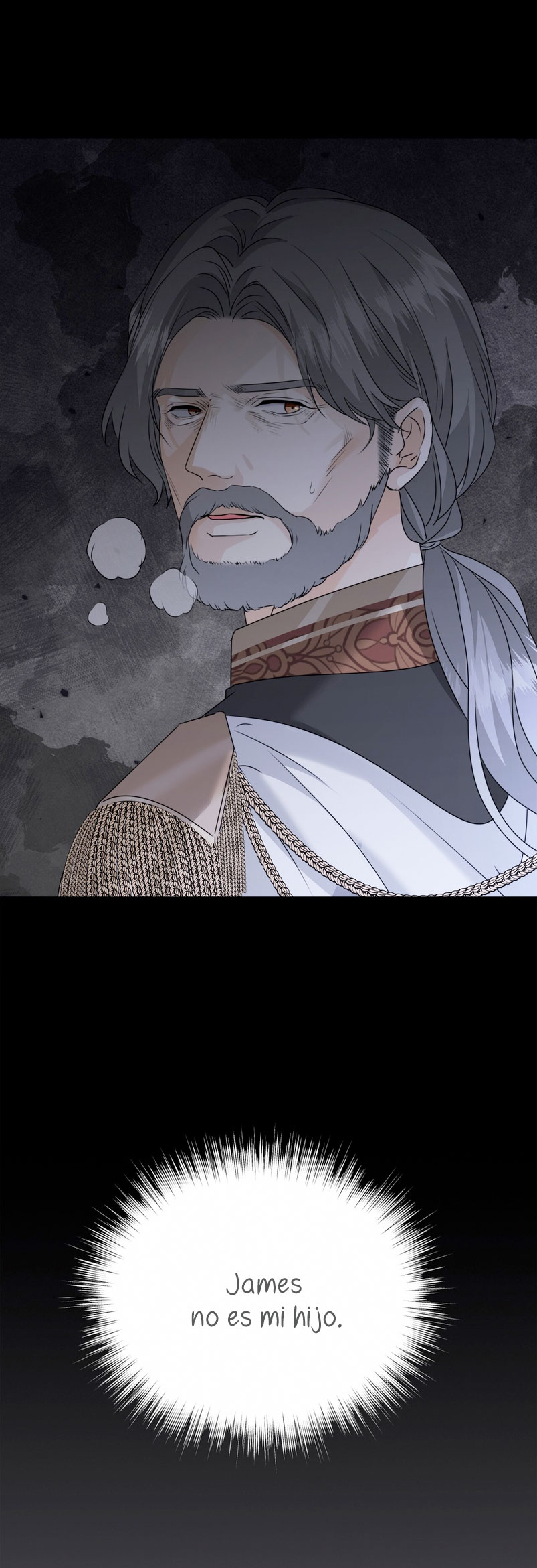 La noche de insomnio de la doncella Capítulo 65 - Página 34