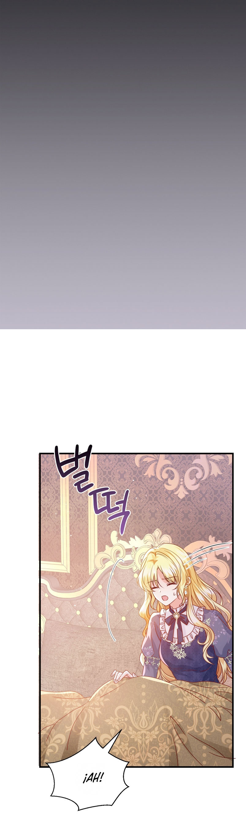 La noche de insomnio de la doncella Capítulo 65 - Página 35