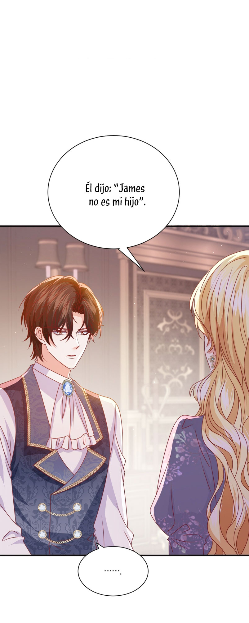 La noche de insomnio de la doncella Capítulo 65 - Página 39