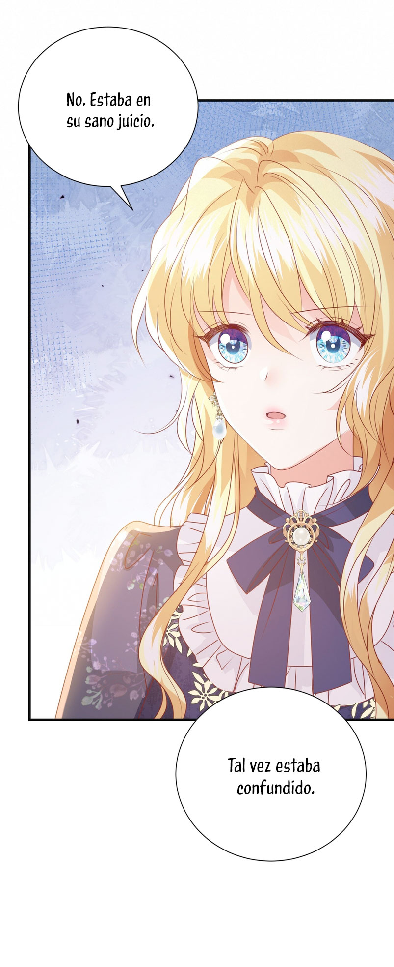 La noche de insomnio de la doncella Capítulo 65 - Página 41