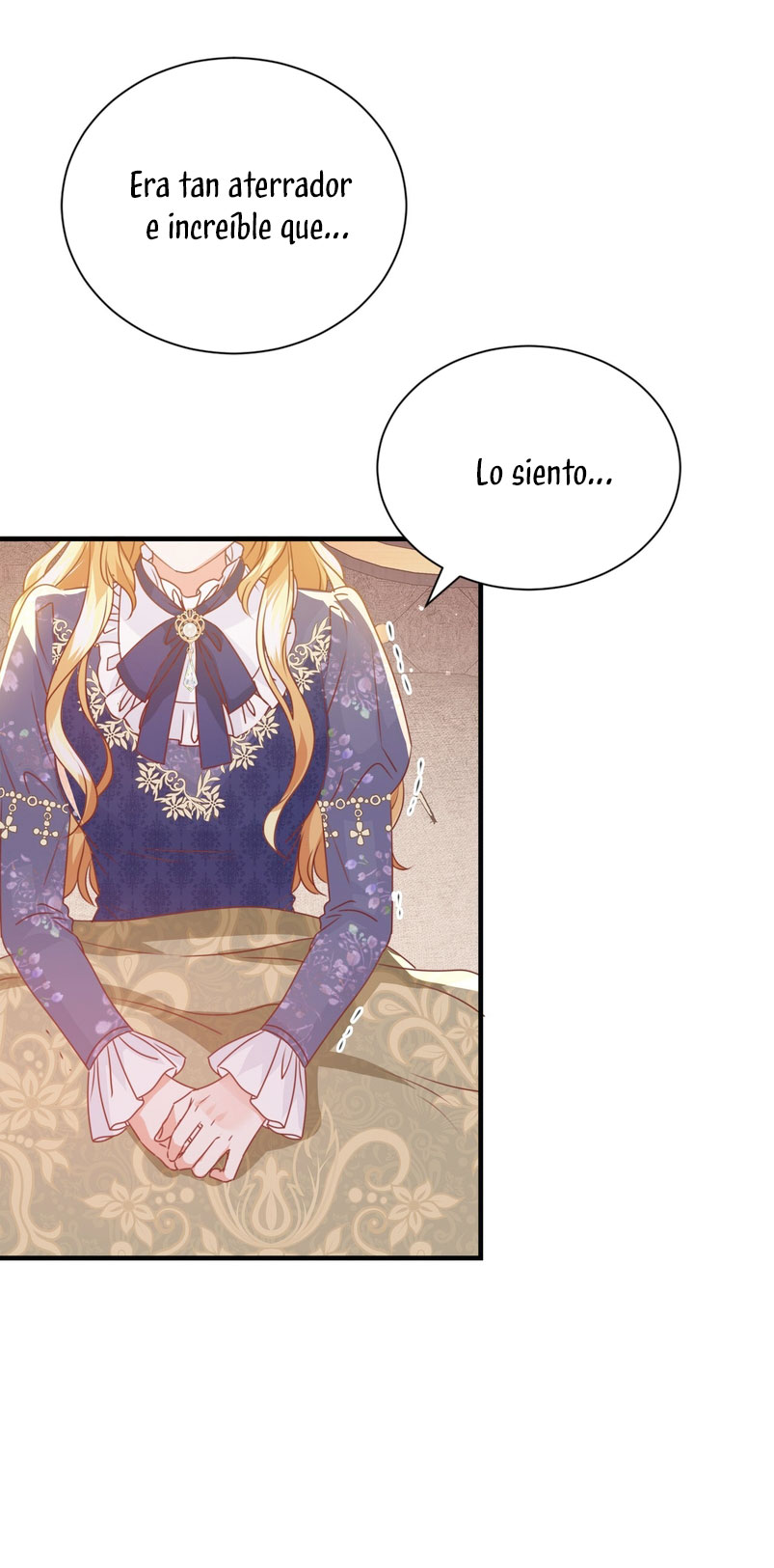 La noche de insomnio de la doncella Capítulo 65 - Página 43