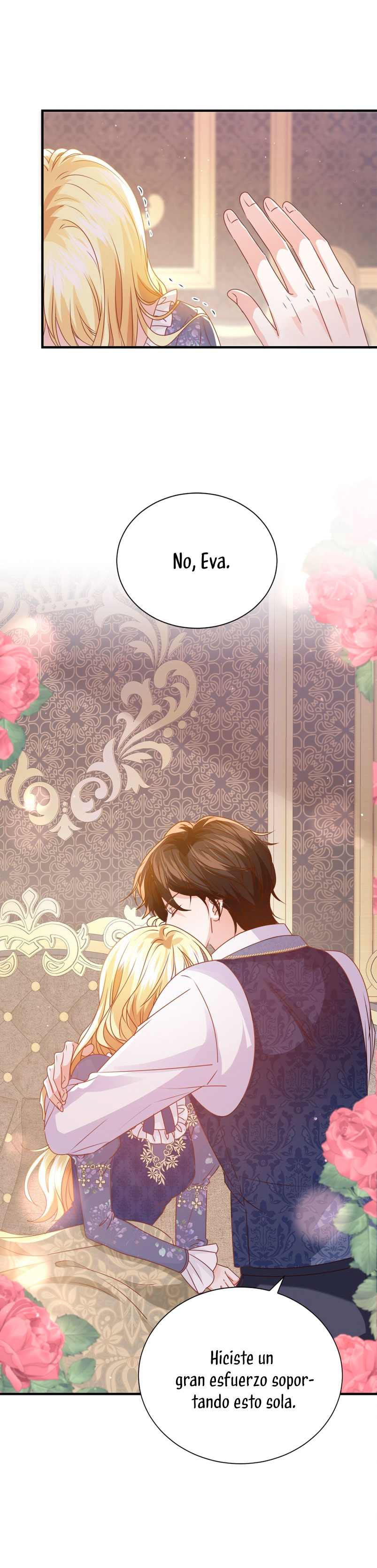 La noche de insomnio de la doncella Capítulo 65 - Página 44