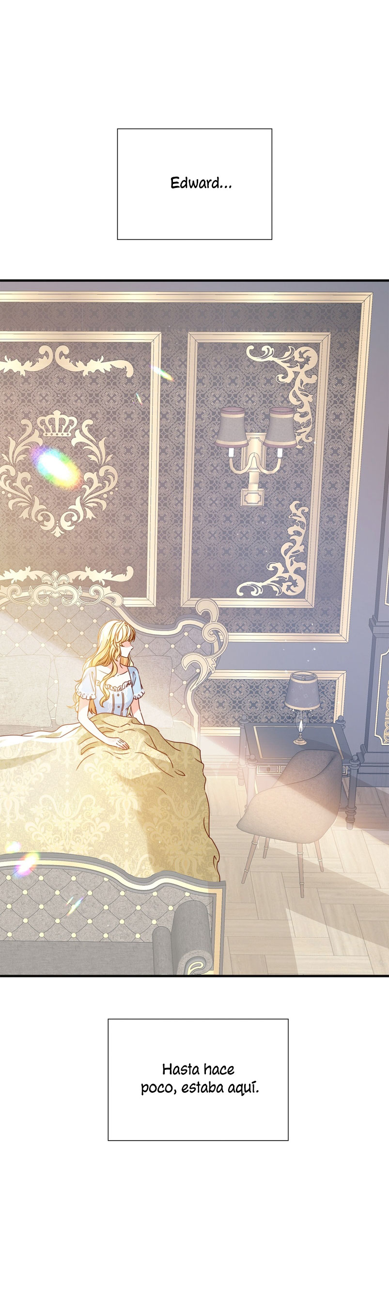 La noche de insomnio de la doncella Capítulo 65 - Página 48