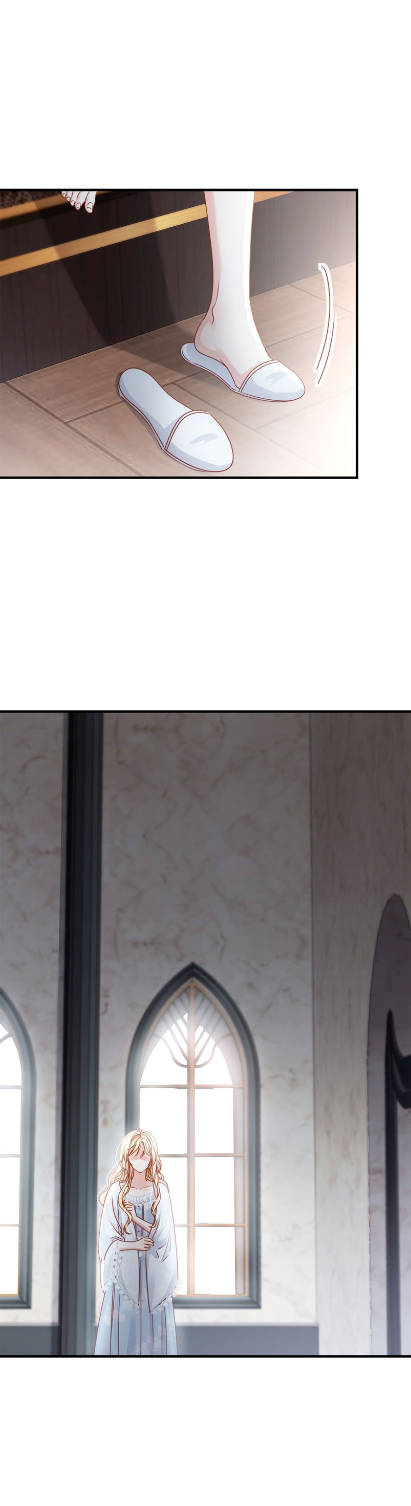 La noche de insomnio de la doncella Capítulo 65 - Página 49