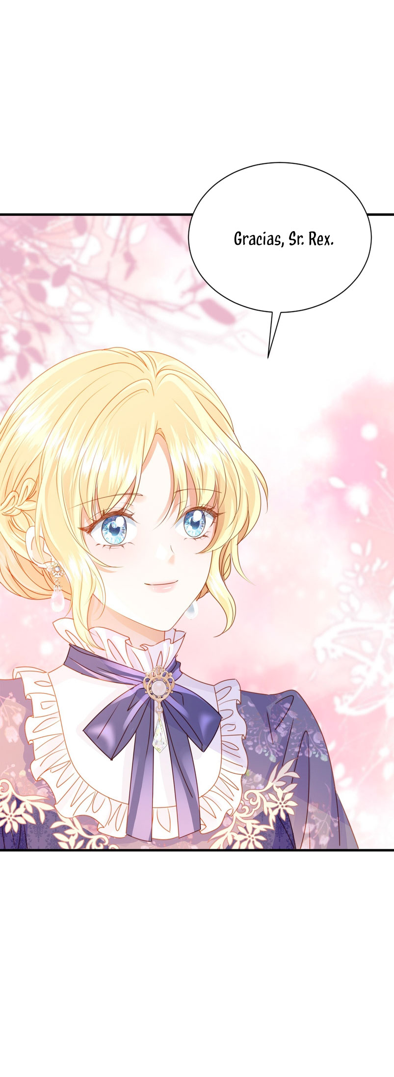 La noche de insomnio de la doncella Capítulo 65 - Página 5