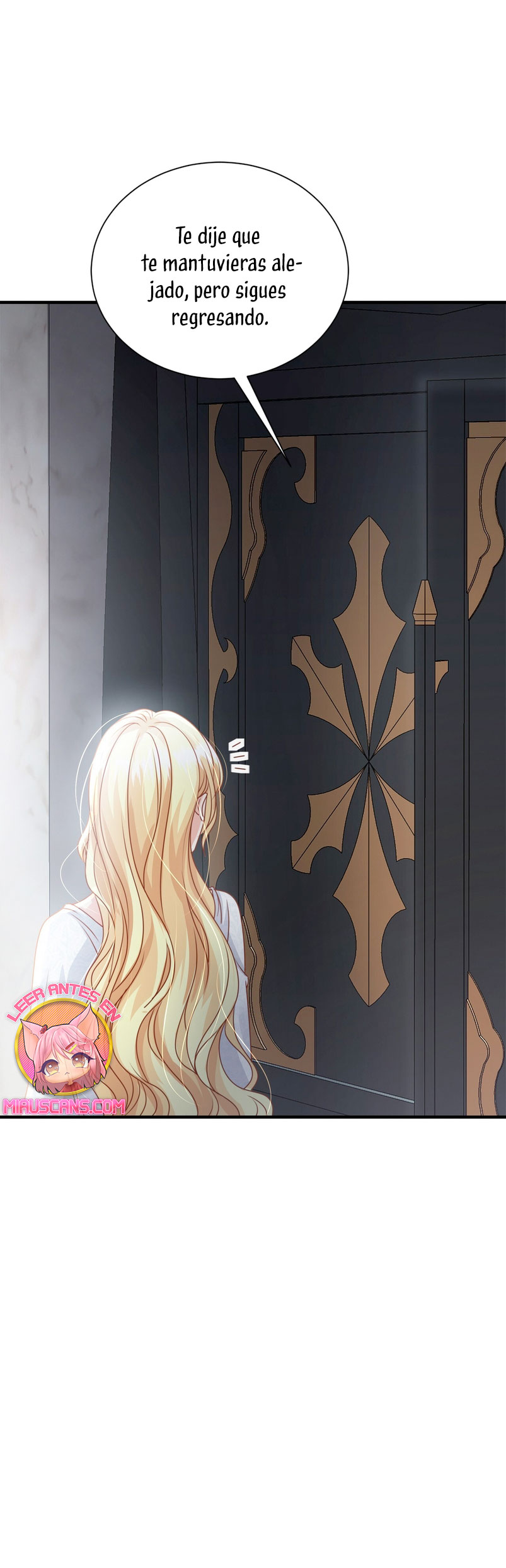 La noche de insomnio de la doncella Capítulo 65 - Página 50