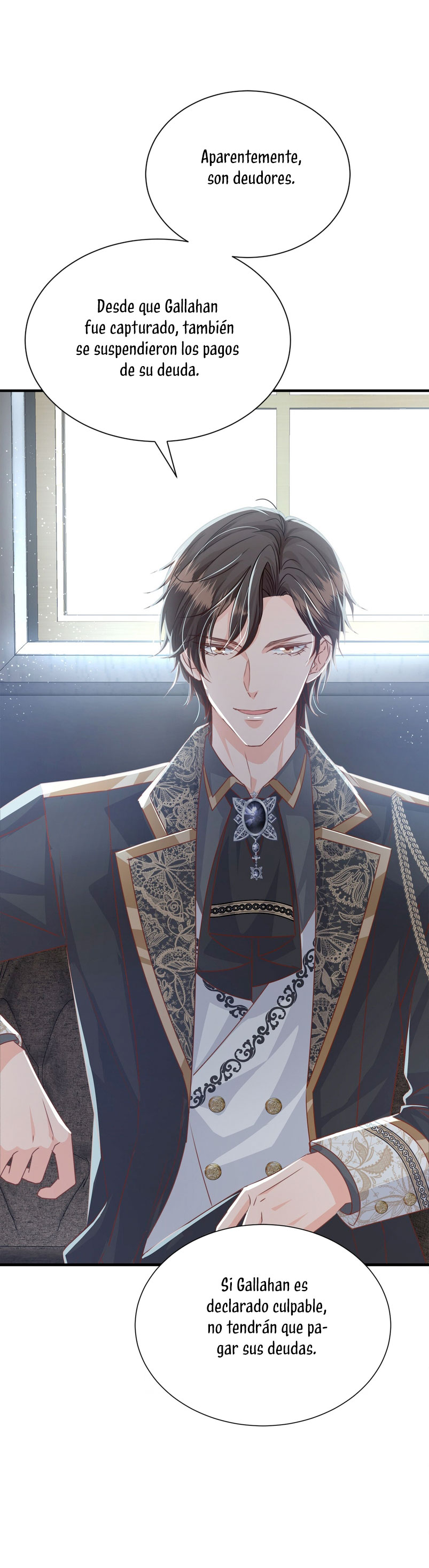 La noche de insomnio de la doncella Capítulo 66 - Página 13