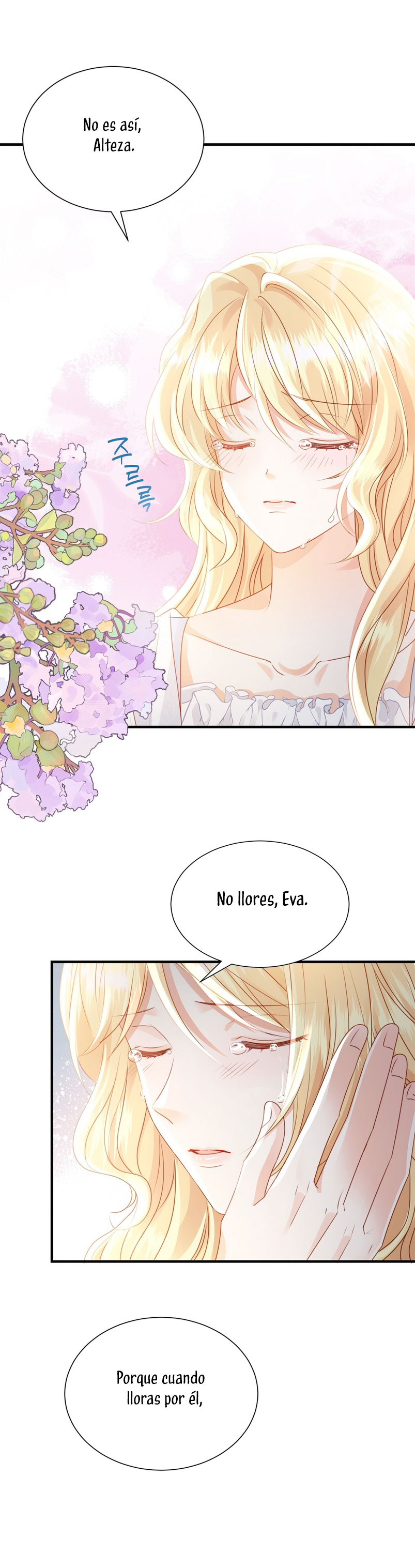 La noche de insomnio de la doncella Capítulo 66 - Página 25