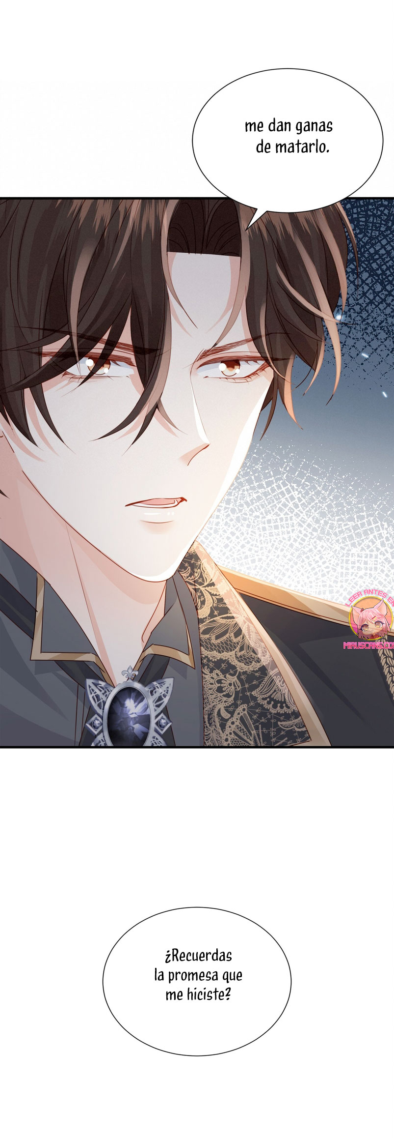 La noche de insomnio de la doncella Capítulo 66 - Página 26