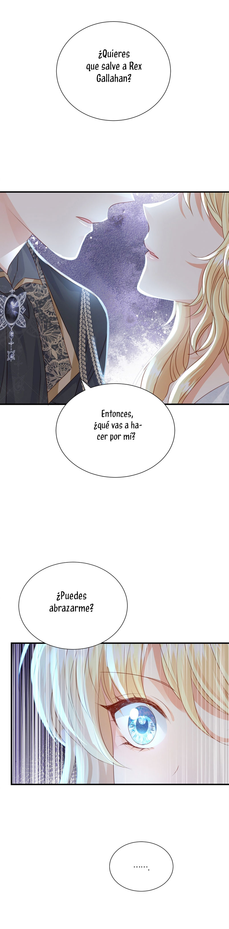 La noche de insomnio de la doncella Capítulo 66 - Página 28