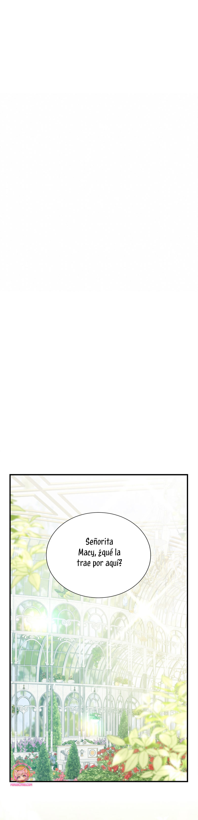 La noche de insomnio de la doncella Capítulo 66 - Página 36