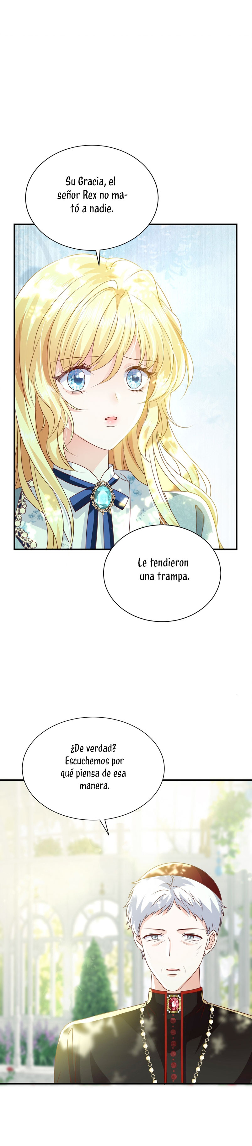 La noche de insomnio de la doncella Capítulo 66 - Página 39