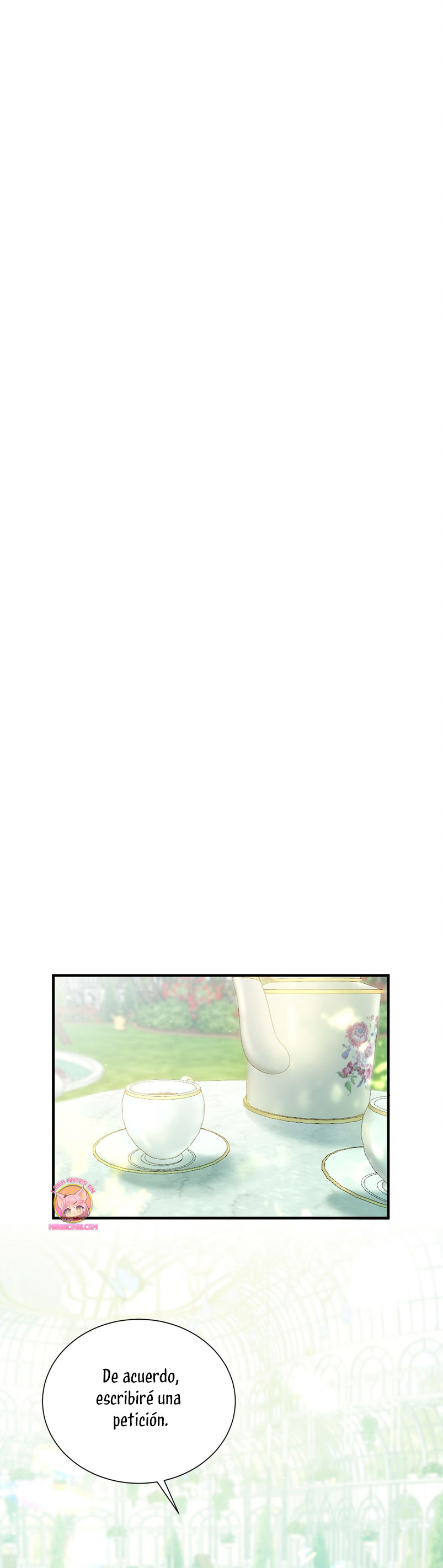 La noche de insomnio de la doncella Capítulo 66 - Página 40