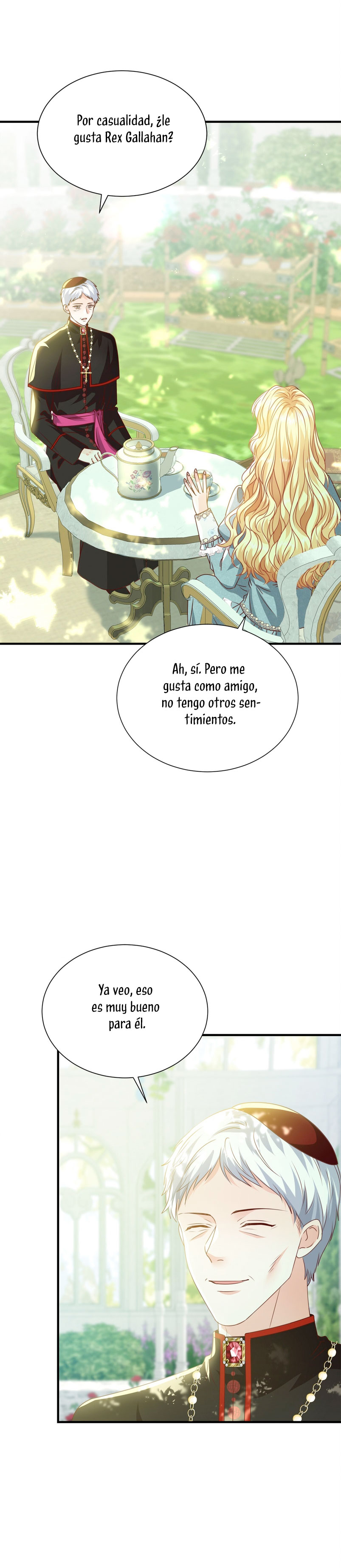 La noche de insomnio de la doncella Capítulo 66 - Página 42