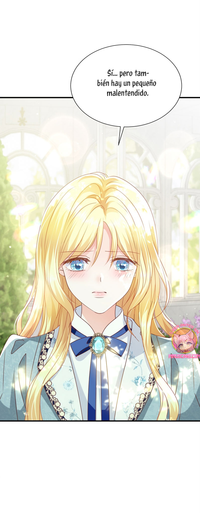 La noche de insomnio de la doncella Capítulo 66 - Página 43