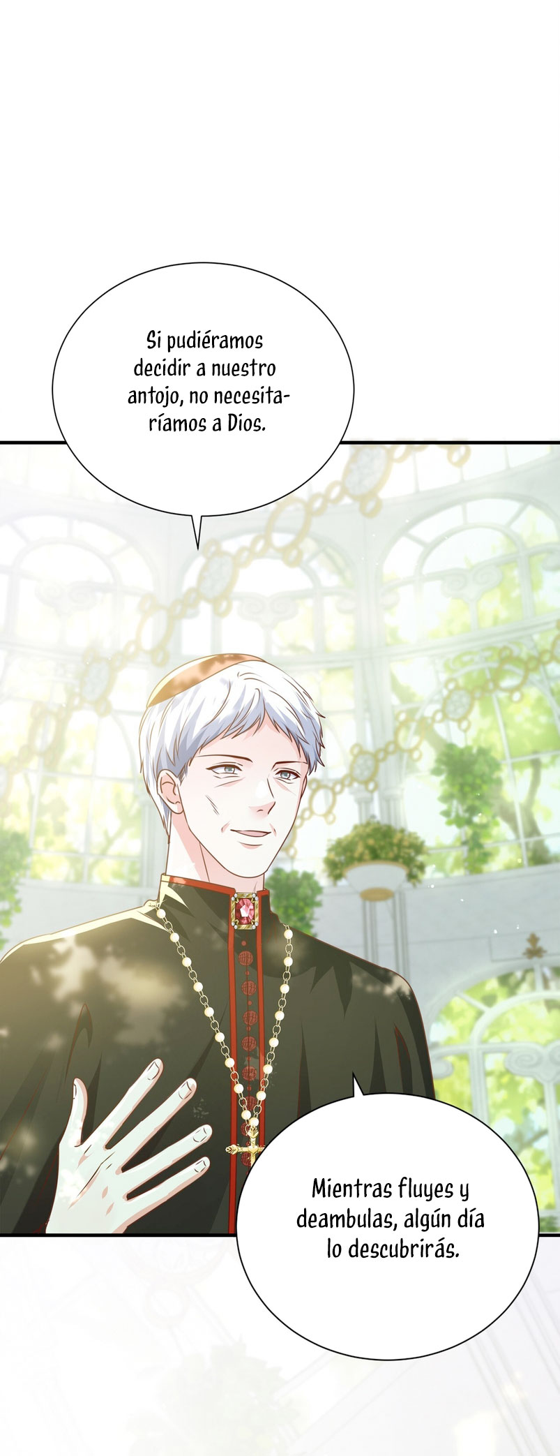 La noche de insomnio de la doncella Capítulo 66 - Página 44