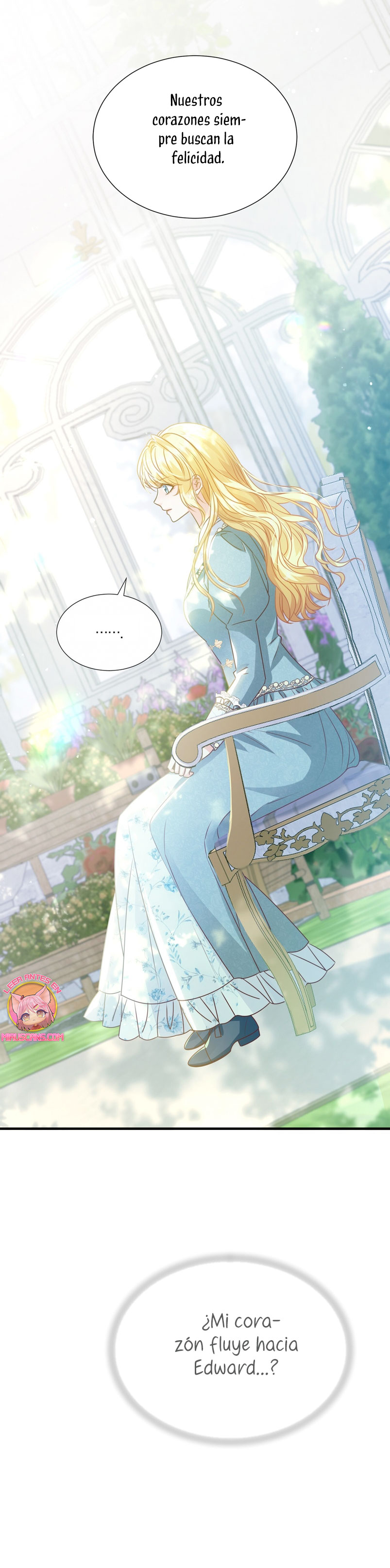 La noche de insomnio de la doncella Capítulo 66 - Página 45